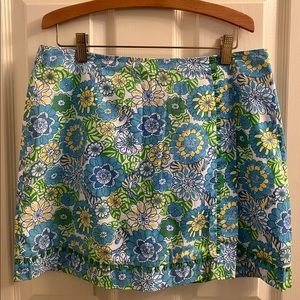 Lilly Pulitzer Skort